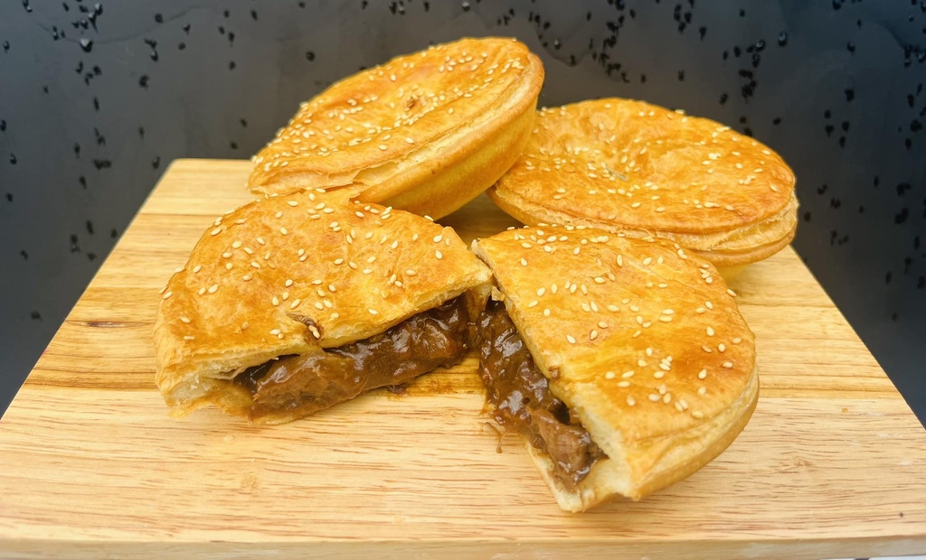 Steak Pie